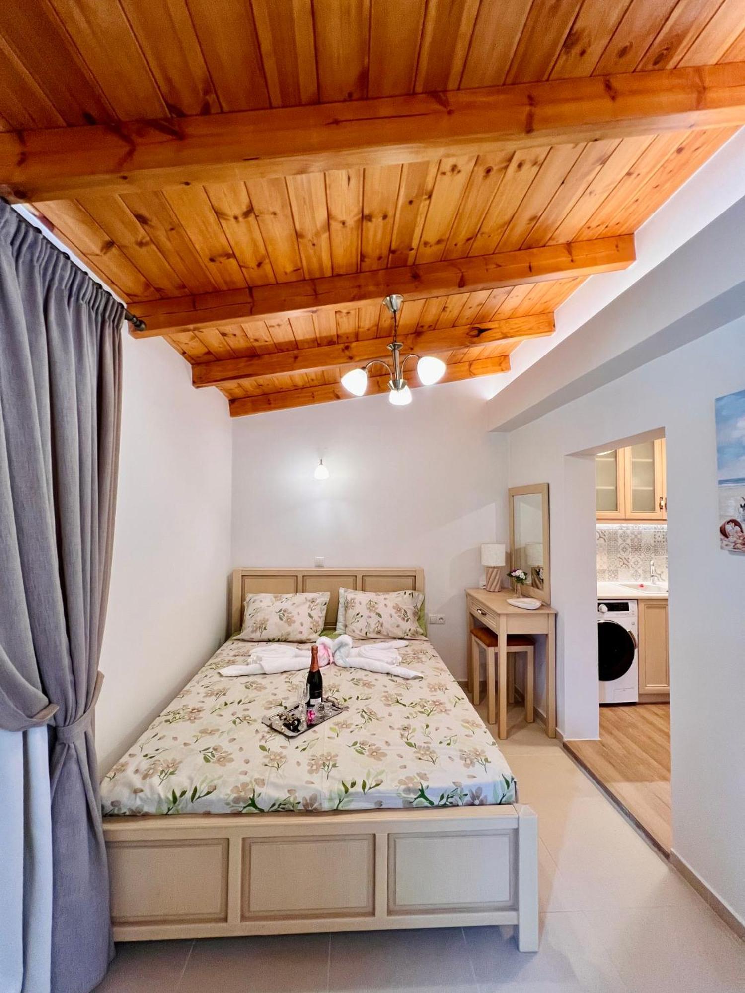 Afroditi Rethymno  Bagian luar foto