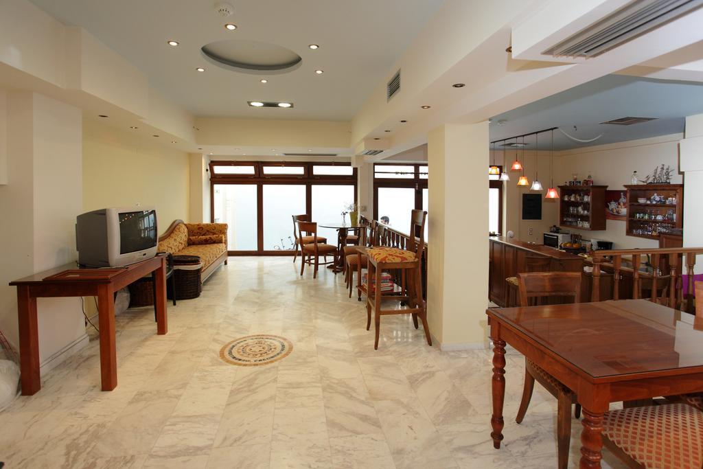 Afroditi Rethymno  Bagian luar foto
