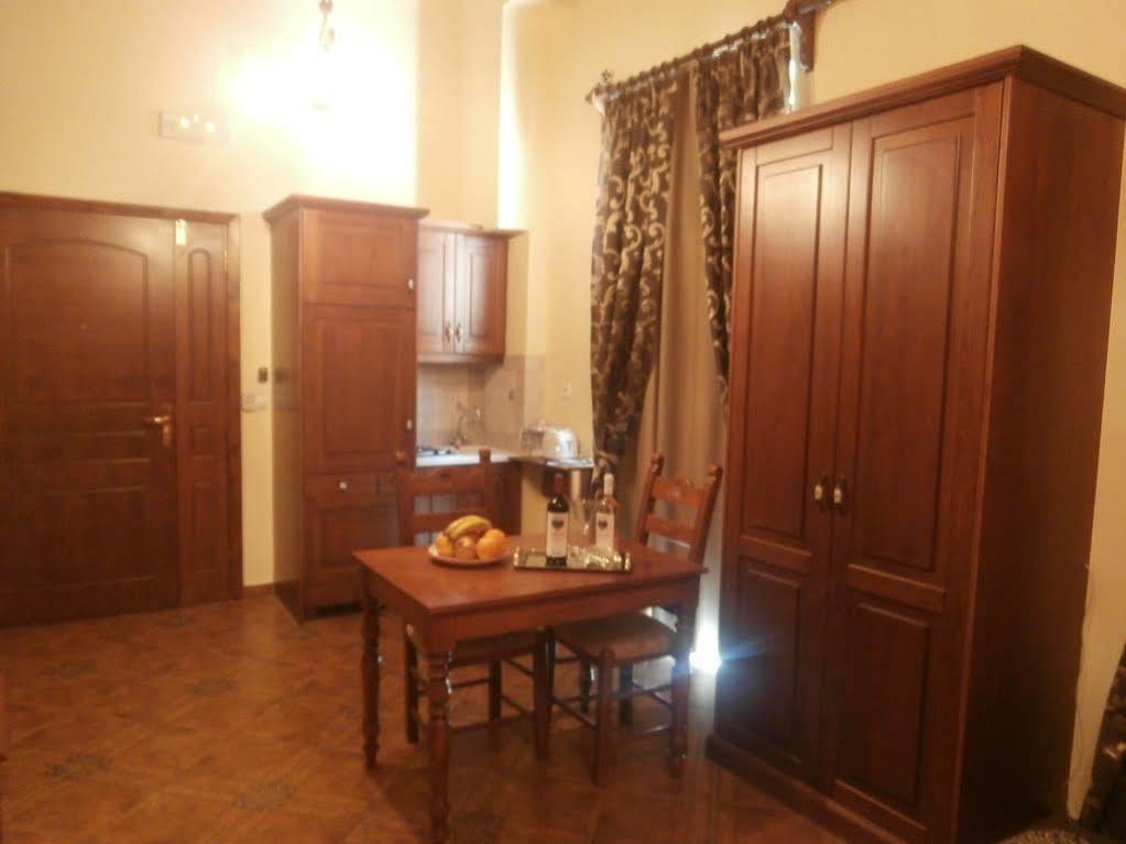 Afroditi Rethymno  Bagian luar foto