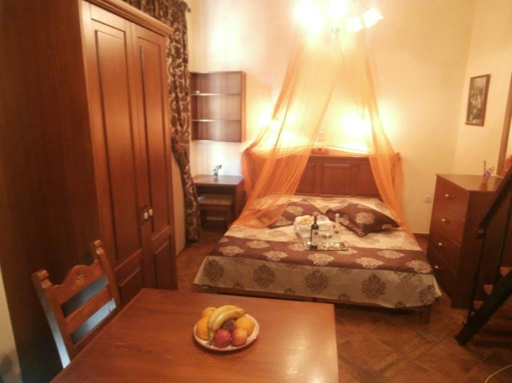 Afroditi Rethymno  Bagian luar foto